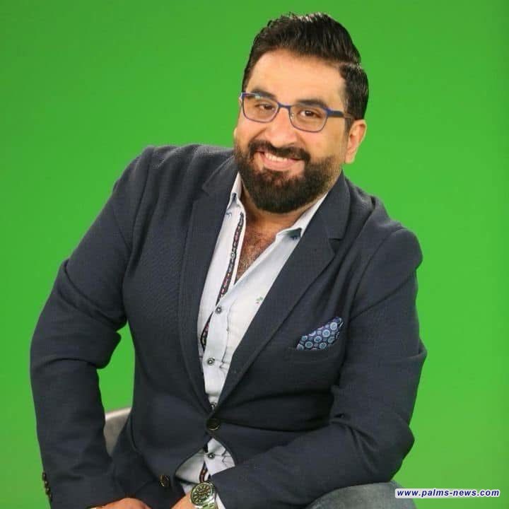 لجنة المحتوى الهابط في وزارة الداخلية تتخذ الإجراءات القانونية بحقه المدعو ( ياسر سامي ).